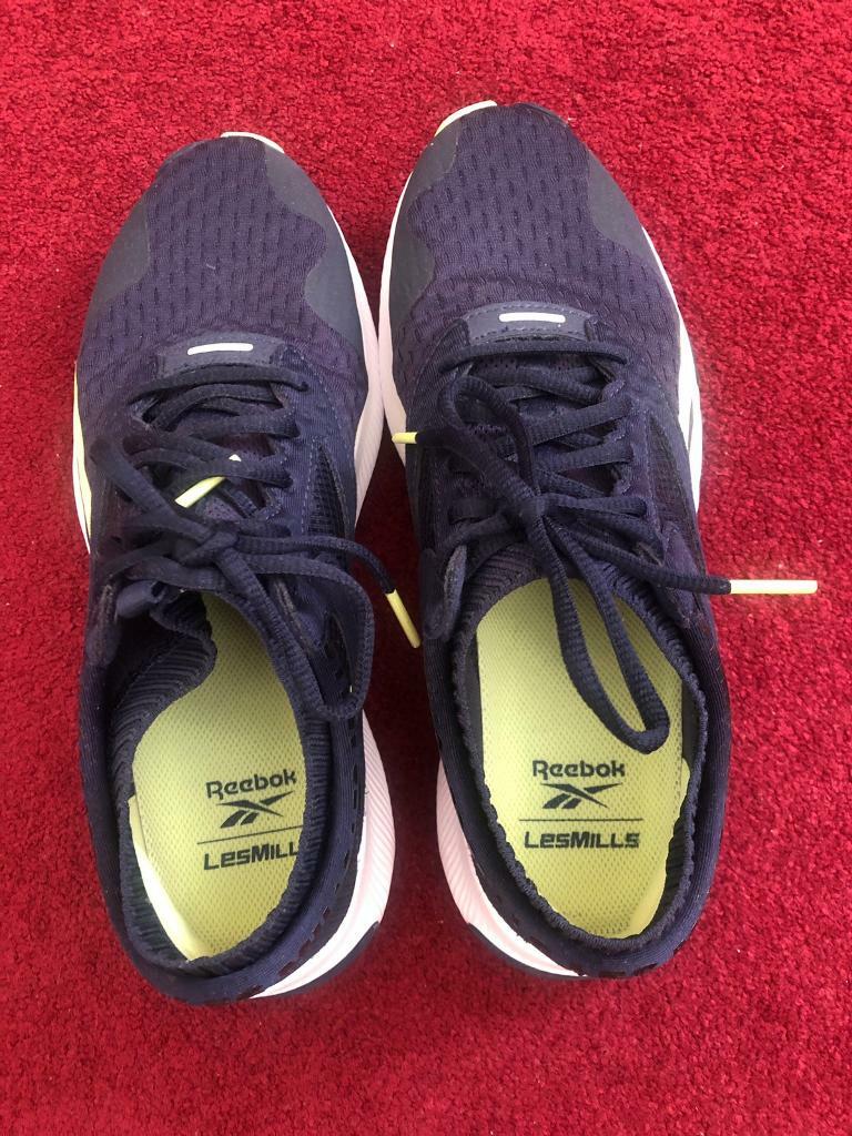 Reebok Les Mills Trainers size 7 | in 